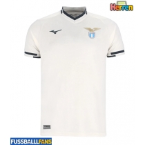 Lazio Taty Castellanos #11 Auswärtstrikot 2025-26 Kurzarm